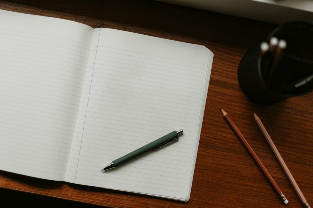 Couples Relationship Journal